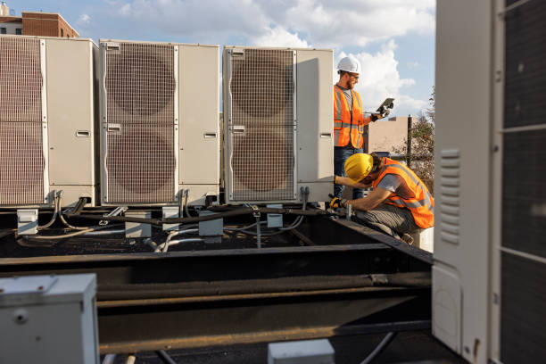 Best HVAC Retrofitting and Upgrading in St Albans, VT
