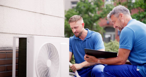 Best Residential HVAC in St Albans, VT