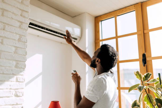 Best Air Filters and Purifiers in St Albans, VT
