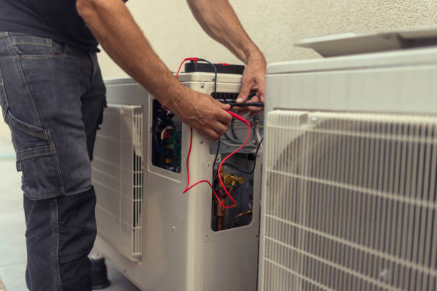Best Ductless Mini-Split Systems in St Albans, VT