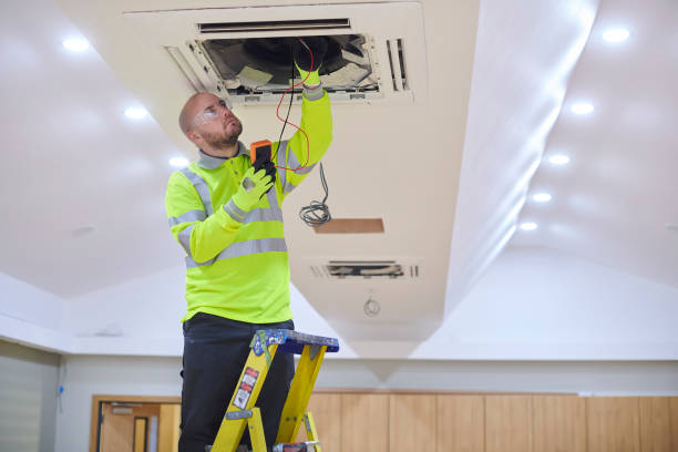 Best HVAC Equipment and Components in St Albans, VT