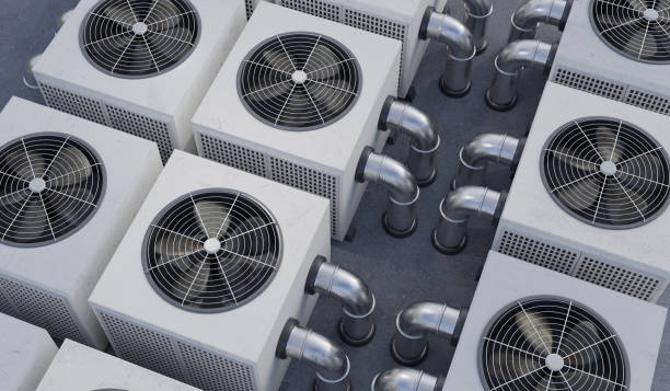 Best HVAC Financing and Leasing in St Albans, VT