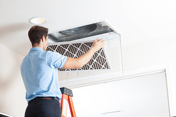 Best HVAC for Healthcare Facilities in St Albans, VT