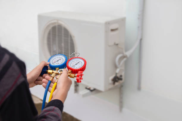 Best Solar-powered HVAC Systems in St Albans, VT