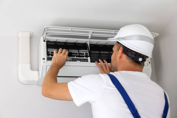 Best HVAC Training and Certification in St Albans, VT
