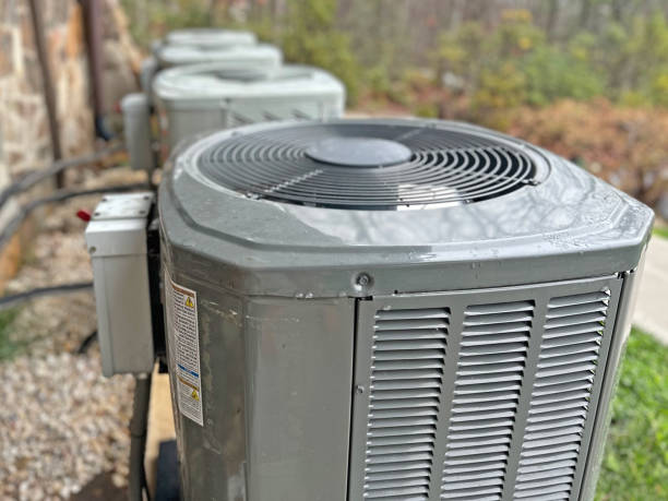 Best VRF (Variable Refrigerant Flow) Systems in St Albans, VT